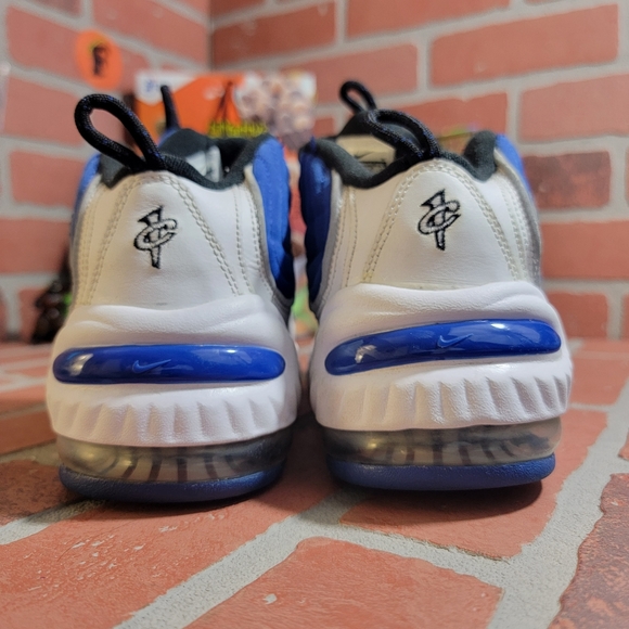 Nike Air Penny 2 II - Picture 5 of 7